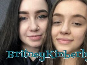 BritneyKinberly