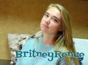 BritneyRenue