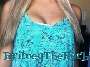 BritneyTheBarbie
