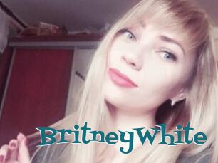 BritneyWhite