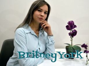 BritneyYork