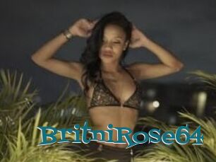 BritniRose64