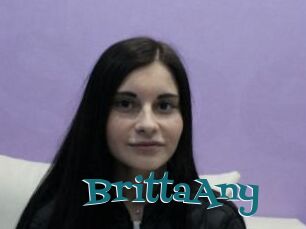 BrittaAny