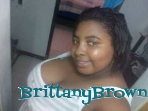 BrittanyBrown
