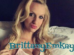 BrittanyEmkay