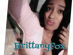 BrittanyFox_