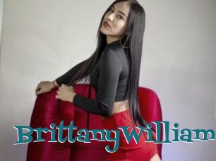 BrittanyWilliams