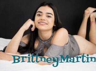 BrittneyMartin