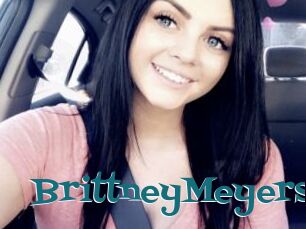 BrittneyMeyers