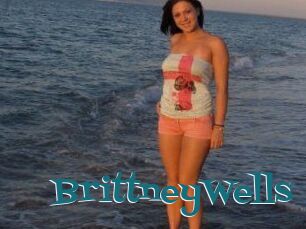 BrittneyWells