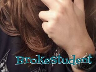 BrokeStudent