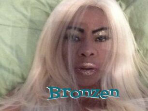 Bronzen