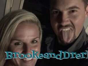 BrookeandDrerk