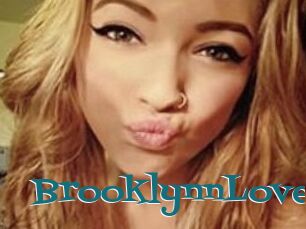 BrooklynnLove