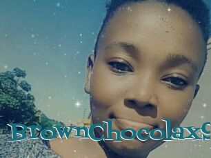 BrownChocolax96
