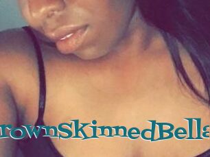 BrownSkinnedBella