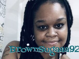 BrownSugaaa92