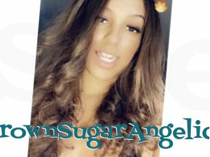 BrownSugarAngelic