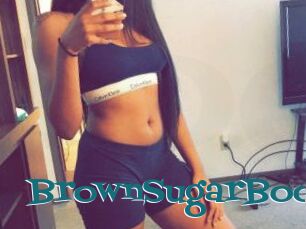 BrownSugarBoo