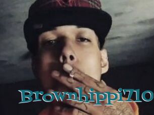 Brownhippi710