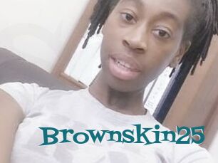 Brownskin25