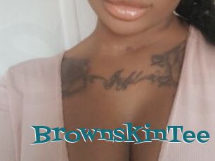 BrownskinTee