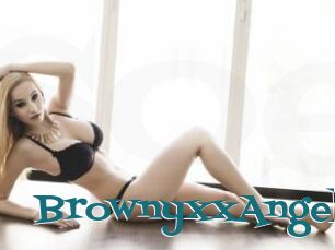 BrownyxxAngel