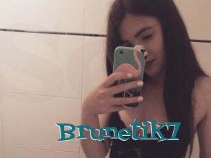 Brunetik7