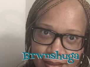 Brwnshuga