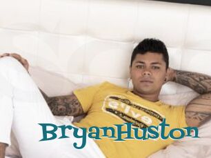 BryanHuston