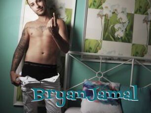 BryanJamal