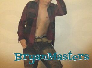 BryanMasters