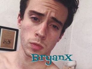 BryanX
