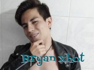 Bryan_xhot