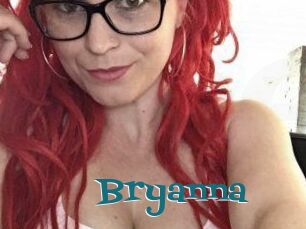 Bryanna