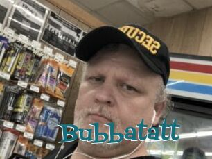 Bubbatatt