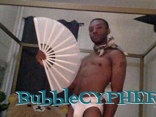 BubbleCYPHER