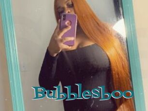 Bubblesboo