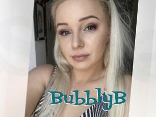 BubblyB