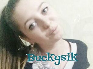 Buckysik