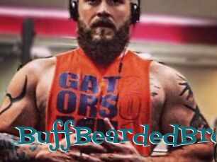 BuffBeardedBro