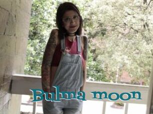 Bulma_moon