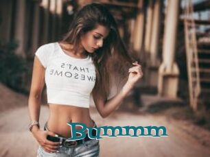 Bummm