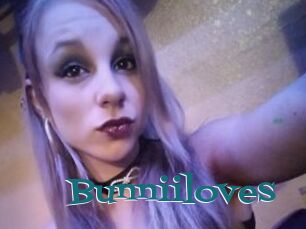 Bunniiloves