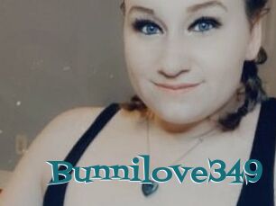 Bunnilove349