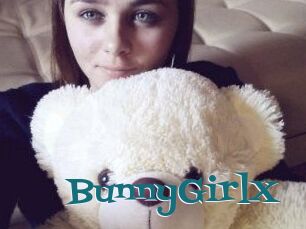 BunnyGirlX