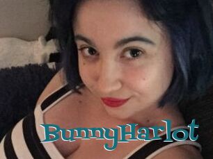 BunnyHarlot