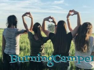 BurningCamper