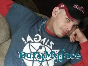BuryMyface