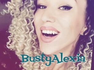 BustyAlexia